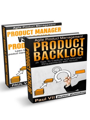 cover image of Agile Product Management